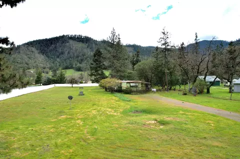 599 Thompson Creek Rd, Applegate, OR 97530