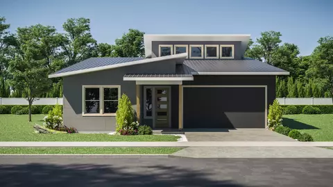 1283 Hagen Way #LOT 9, Ashland, OR 97520