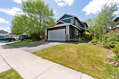 Exterior - 20045 Voltera Pl, Bend, OR 97702 photo 9 of 9