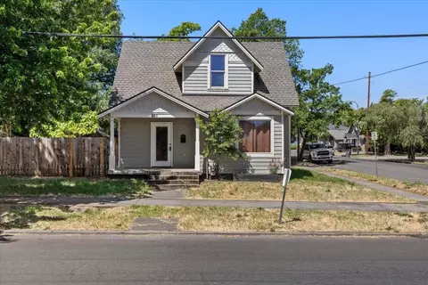 263 Beatty St, Medford, OR 97501