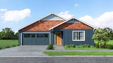 994 Yankee Creek Rd, Eagle Point, OR 97524