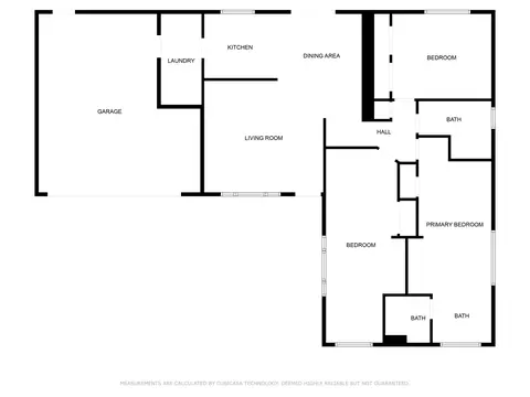 Floorplan - 20974 Westview Dr, Bend, OR 97702 photo 1 of 1