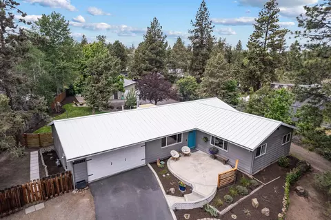 Exterior - 20974 Westview Dr, Bend, OR 97702 photo 11 of 11
