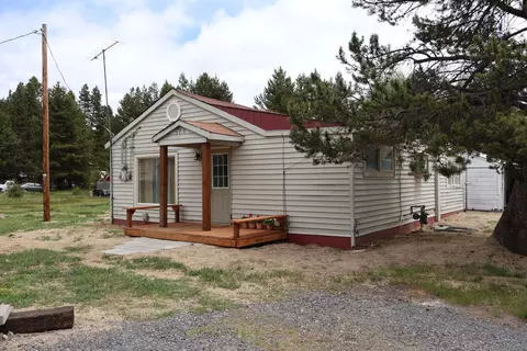 305 Bonner Ln, Crescent, OR 97733