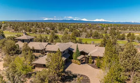 65755 Pronghorn Estates Dr, Bend, OR 97701