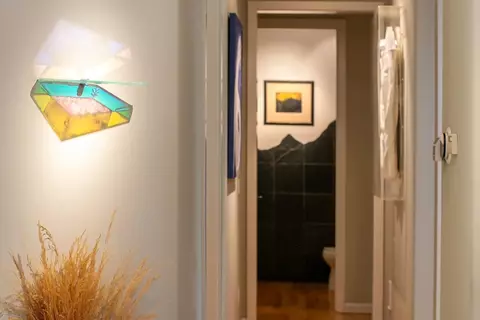 Entry Way - 19292 Green Lakes Loop, Bend, OR 97702 photo 1 of 2