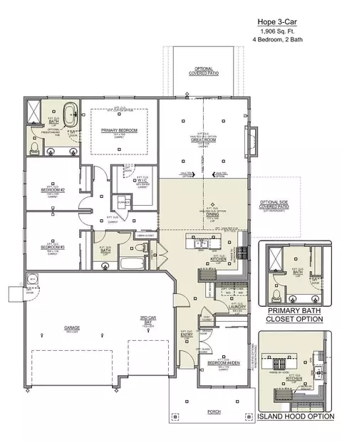 3417 NW 11th Ct #58, Redmond, OR 97756