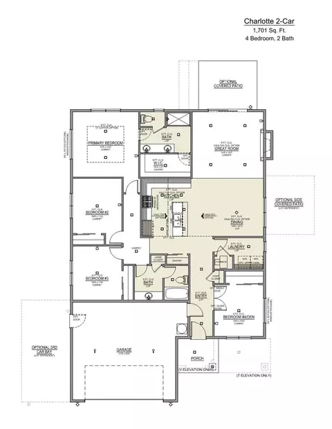 277 NW Par Ave #101, Madras, OR 97741