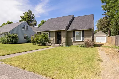116 Washington St, Medford, OR 97501