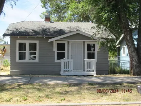 336 Martin St, Klamath Falls, OR 97601