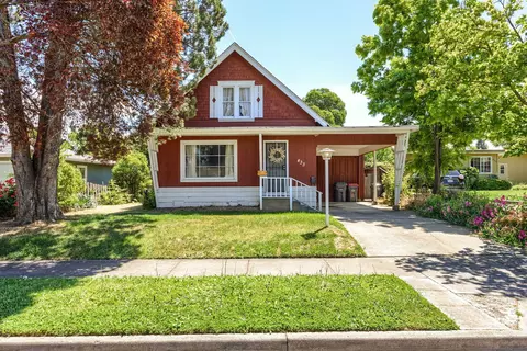 433 Fairmount St, Medford, OR 97501