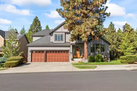 19542 Aster Ln, Bend, OR 97702