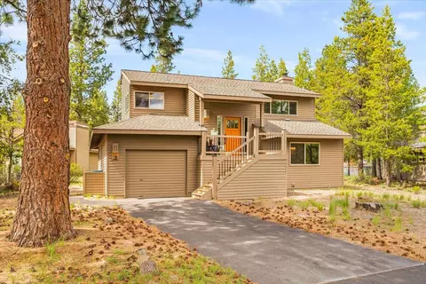 18008 Camas Ln #3, Sunriver, OR 97707