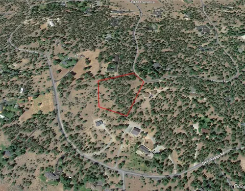 16180 Foothill Loop S, Sisters, OR 97759 photo 1