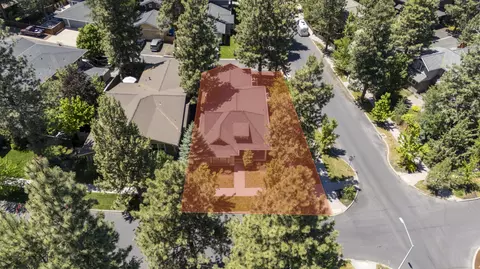 View/Area - 2311 NW High Lakes Loop, Bend, OR 97703 photo 1 of 2