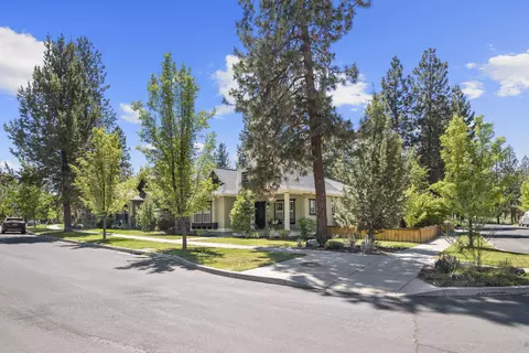 Exterior - 2311 NW High Lakes Loop, Bend, OR 97703 photo 7 of 8