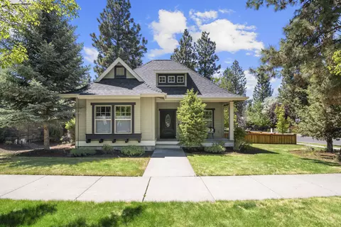 2311 NW High Lakes Loop, Bend, OR 97703