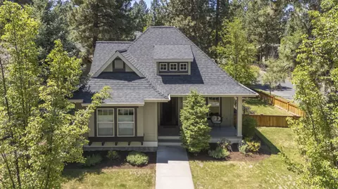 Exterior - 2311 NW High Lakes Loop, Bend, OR 97703 photo 8 of 8