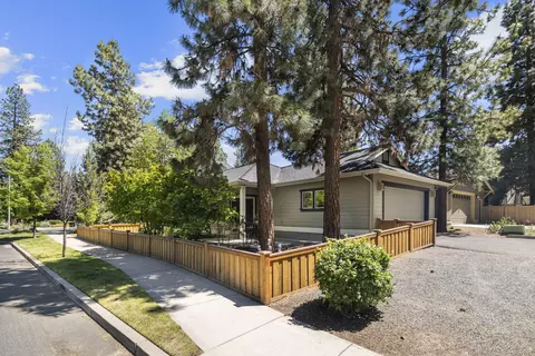 Exterior - 2311 NW High Lakes Loop, Bend, OR 97703 photo 6 of 8