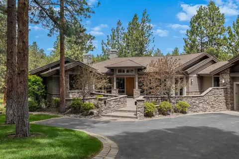 3699 NW Cotton Pl, Bend, OR 97703
