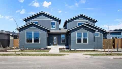1525 NE Perspective Dr, Prineville, OR 97754