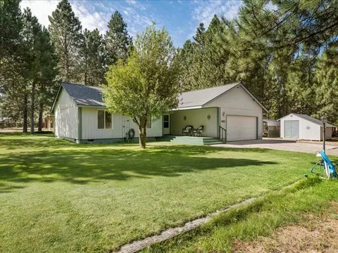 15853 Green Forest Rd, La Pine, OR 97739 photo 21