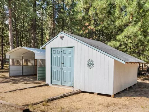15853 Green Forest Rd, La Pine, OR 97739 photo 22