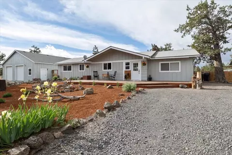22835 Rodeo Ct, Bend, OR 97701