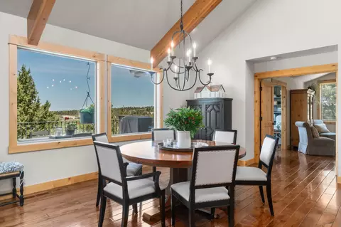 Dining - 65922 And 65926 Waldron Trl, Bend, OR 97703 photo 3 of 4