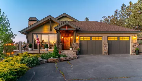 Exterior - 65922 And 65926 Waldron Trl, Bend, OR 97703 photo 1 of 26