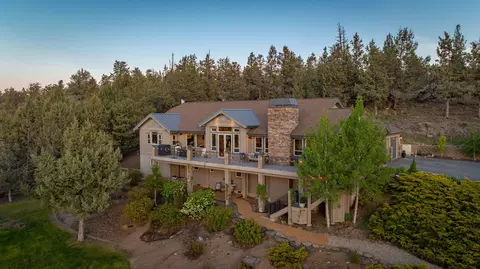 Exterior - 65922 And 65926 Waldron Trl, Bend, OR 97703 photo 13 of 26