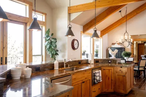 Kitchen - 65922 And 65926 Waldron Trl, Bend, OR 97703 photo 1 of 11