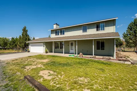 13708 SE Southwood Dr, Prineville, OR 97754