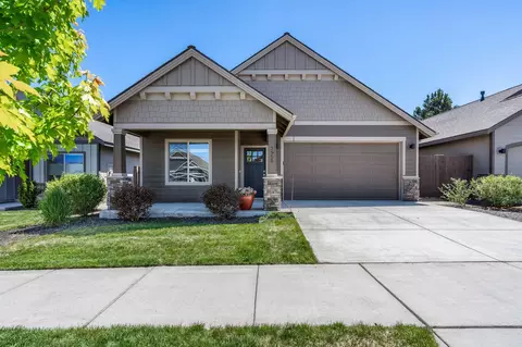 2955 NE Marea Dr, Bend, OR 97701