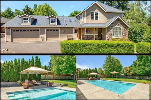 1265 Gardendale Ave, Medford, OR 97504