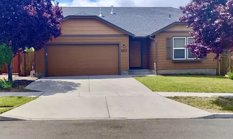 2813 NE Aldrich Ave, Bend, OR 97701