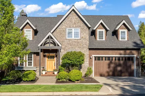 2379 NW Brickyard St, Bend, OR 97703