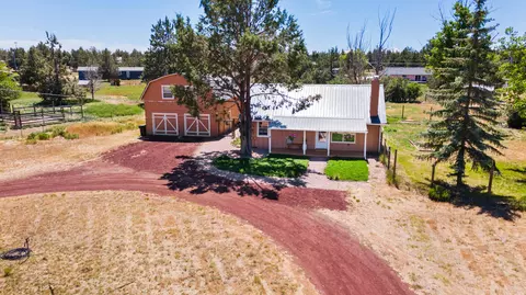 12606 SW Cinder Dr, Terrebonne, OR 97760