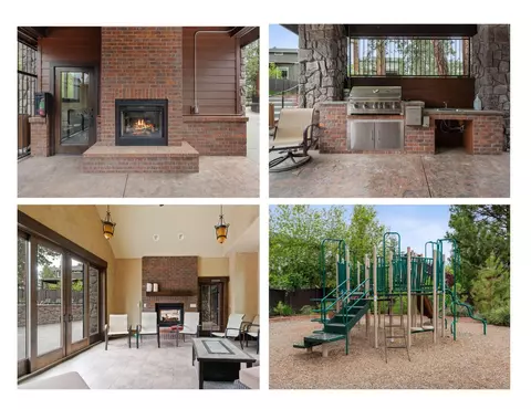 View/Area - 60362 Hedgewood Ln, Bend, OR 97702 photo 4 of 5