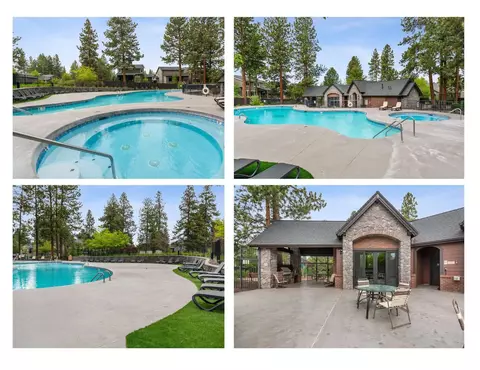 Exterior - 60362 Hedgewood Ln, Bend, OR 97702 photo 10 of 15