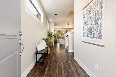 Entry Way - 60362 Hedgewood Ln, Bend, OR 97702 photo 1 of 9