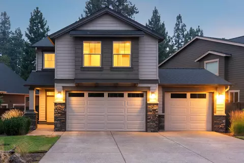 Exterior - 60362 Hedgewood Ln, Bend, OR 97702 photo 15 of 15