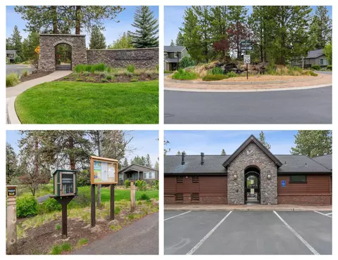View/Area - 60362 Hedgewood Ln, Bend, OR 97702 photo 3 of 5
