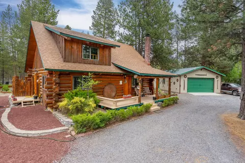 52462 Ammon Rd, La Pine, OR 97739