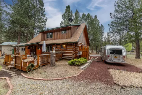 Exterior - 52462 Ammon Rd, La Pine, OR 97739 photo 4 of 10