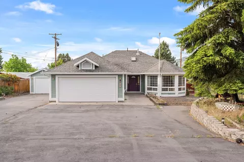 4501 Selma St, Klamath Falls, OR 97603