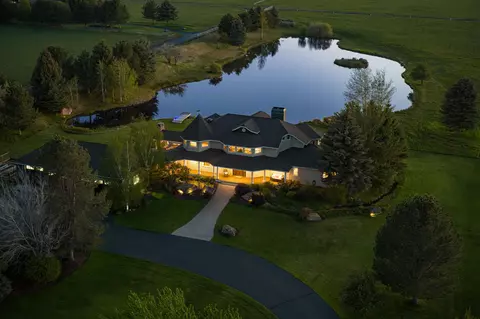 64095 Tamoli Ln, Bend, OR 97703