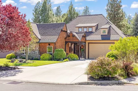 61237 Gorge View St, Bend, OR 97702