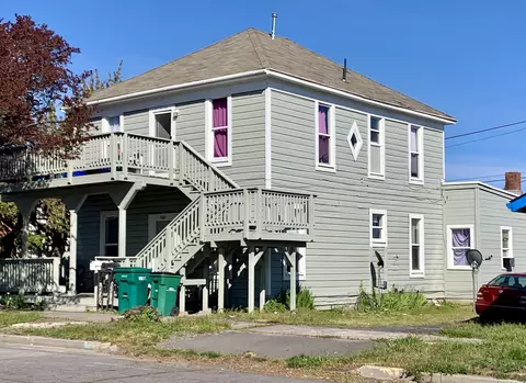 508 Plum Ave, Klamath Falls, OR 97601