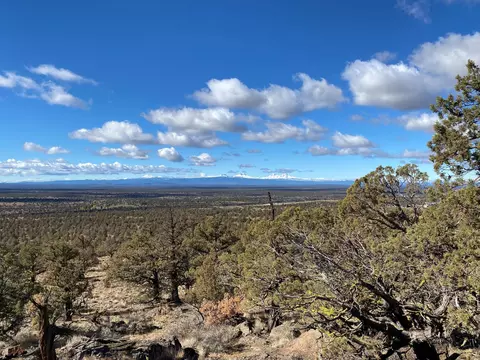 sw seven peaks loop, Powell Butte, OR 97753